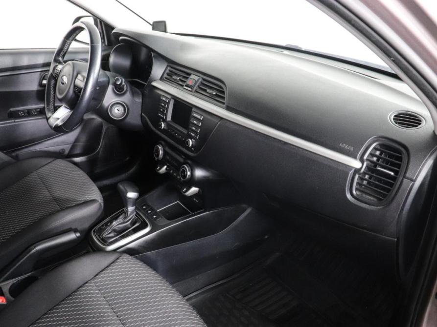 Kia Rio IV Химки  - изображение 10
