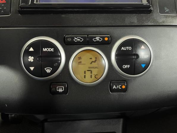 Nissan Tiida I с пробегом 2008 года, цена 490 000 рублей, 254822 км, седан, Автокод Объявления