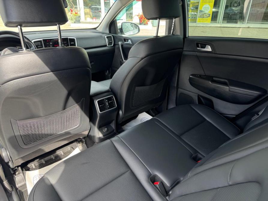 Kia Sportage IV Рестайлинг Пермь  - изображение 22