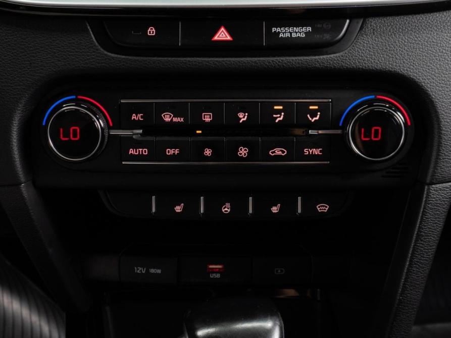 Kia Ceed III Тюмень  - изображение 17