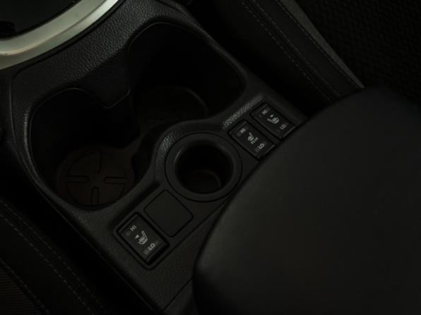 Nissan Qashqai II Рестайлинг с пробегом 2021 года, цена 2 350 000 рублей, 48745 км, внедорожник, Автокод Объявления