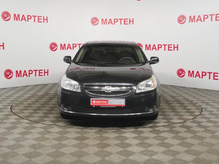 Chevrolet Epica V250 Рестайлинг Вологда  - изображение 2