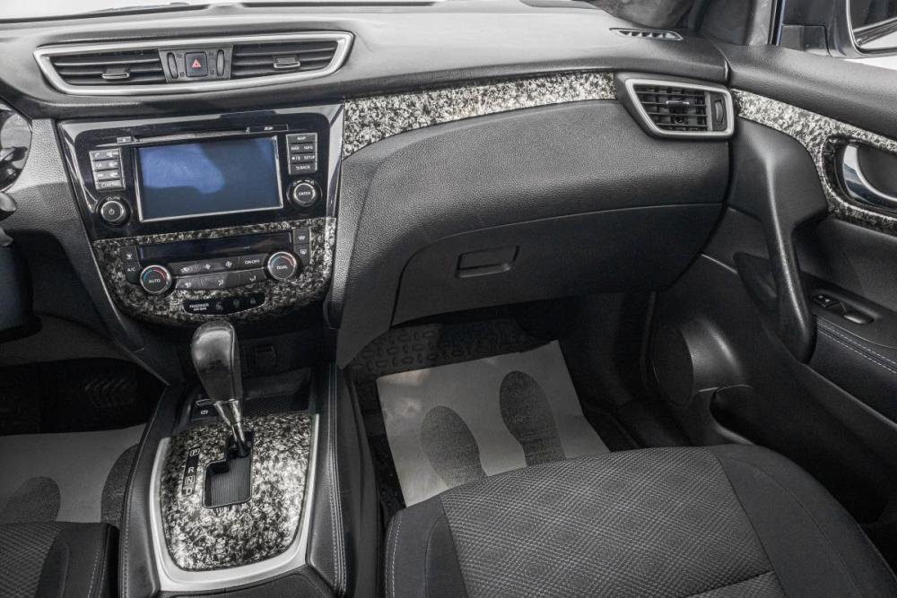 Nissan Qashqai II Барнаул  - изображение 23