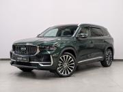 Geely Monjaro I Москва  - изображение 31