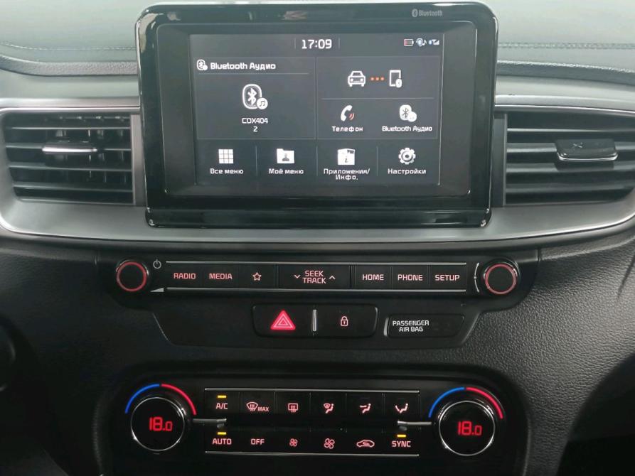 Kia Ceed III Оренбург  - изображение 19