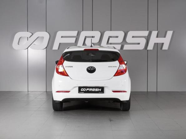 Hyundai Solaris I Рестайлинг с пробегом 2015 года, цена 1 025 000 рублей, 177724 км, хэтчбек, Автокод Объявления