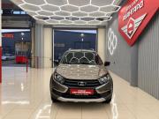 Lada (ВАЗ) Granta I Рестайлинг Альметьевск  - изображение 31