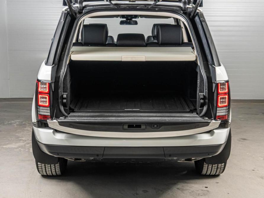 Land Rover Range Rover IV Ставрополь  - изображение 27