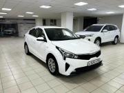 Kia Rio IV Рестайлинг Оренбург  - изображение 20