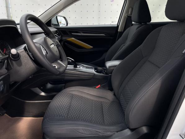 Haval F7x I с пробегом 2020 года, цена 1 745 000 рублей, 127543 км, внедорожник, Автокод Объявления
