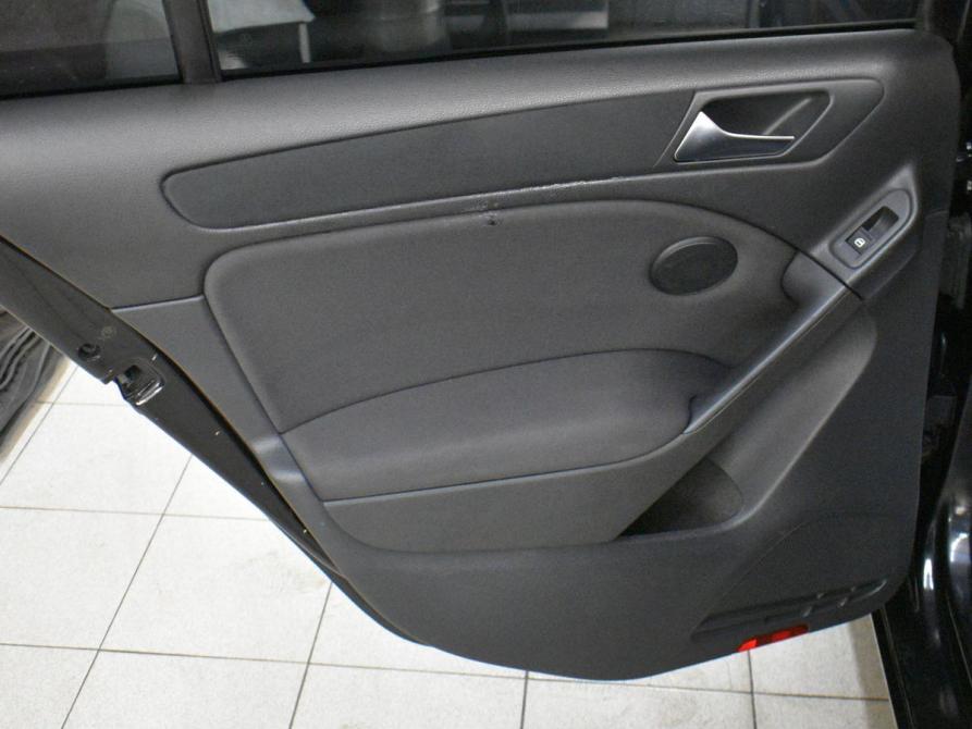Volkswagen Golf VI Мурманск  - изображение 7