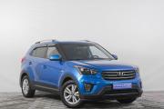 Hyundai Creta I Кемерово  - изображение 25