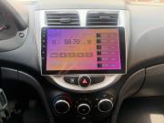 Hyundai Solaris I Москва  - изображение 25