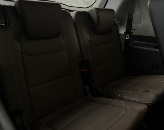 Chery Tiggo 8 Pro I с пробегом 2021 года, цена 1 850 000 рублей, 65896 км, внедорожник, Автокод Объявления