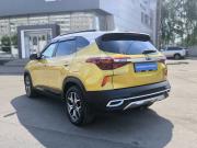 Kia Seltos I Санкт-Петербург  - изображение 29