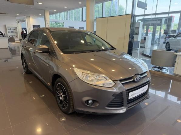 Ford Focus III с пробегом 2013 года, цена 760 000 рублей, 171511 км, седан, Автокод Объявления