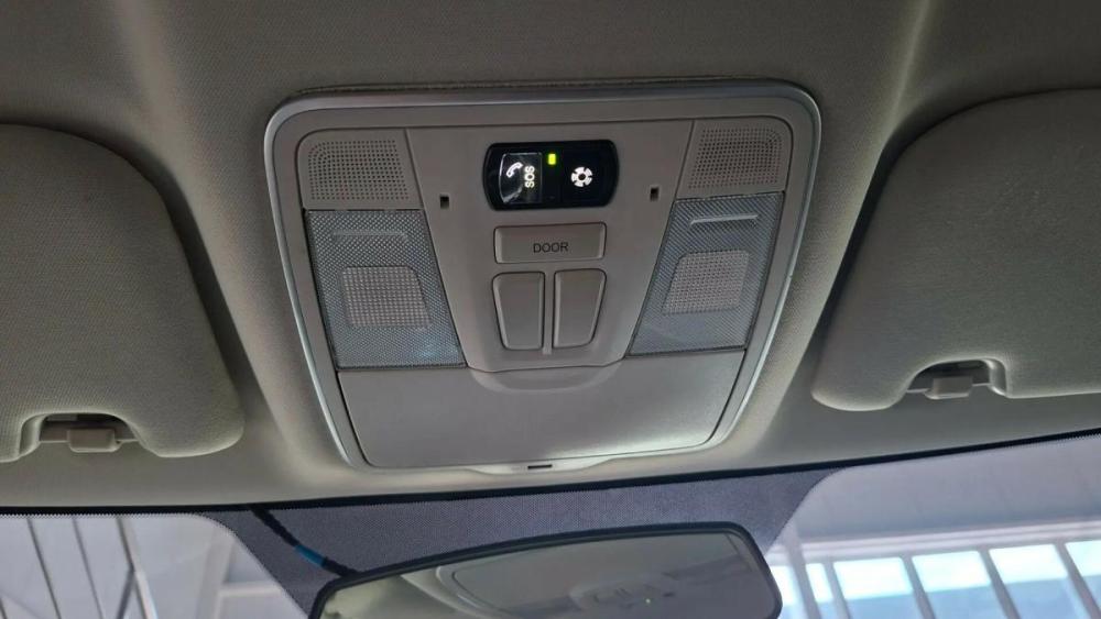 Changan CS35 Plus I Уфа  - изображение 27