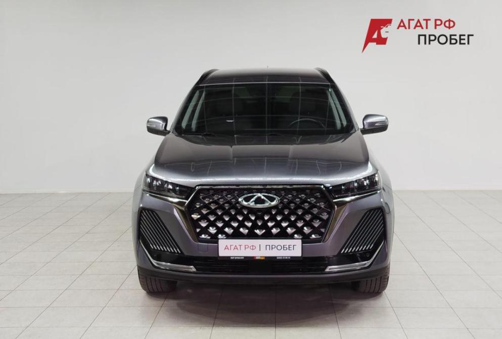 Chery Tiggo 7 Pro Max I Рестайлинг Саратов  - изображение 2