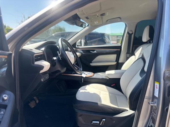 Haval Jolion I с пробегом 2022 года, цена 1 650 000 рублей, 136446 км, внедорожник, Автокод Объявления