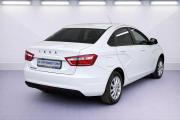 Lada (ВАЗ) Vesta I Москва  - изображение 19