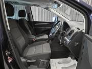 Volkswagen Sharan II Красноярск  - изображение 31