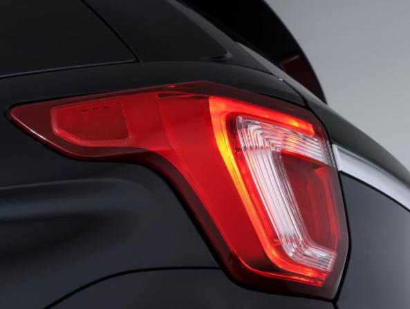 Ford Explorer V Рестайлинг 2 с пробегом 2019 года, цена 3 144 000 рублей, 132000 км, внедорожник, Автокод Объявления