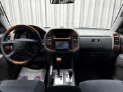 Mitsubishi Pajero III Рестайлинг Ижевск  - изображение 44