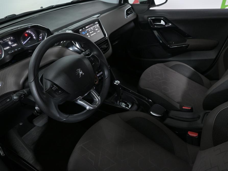 Peugeot 2008 I Москва  - изображение 7