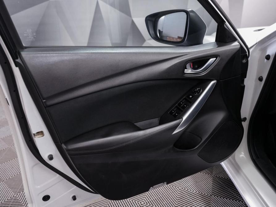 Mazda 6 III (GJ) Ульяновск  - изображение 15