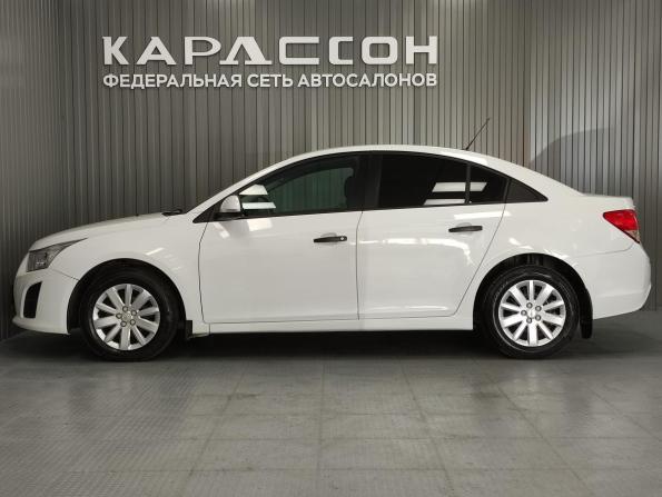 Chevrolet Cruze I Рестайлинг с пробегом 2014 года, цена 1 060 000 рублей, 33131 км, седан, Автокод Объявления
