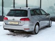 Volkswagen Golf VII Рестайлинг Екатеринбург  - изображение 25