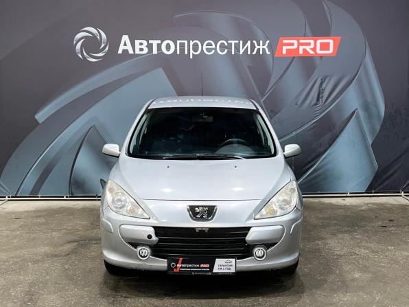 Peugeot 307 I Рестайлинг с пробегом 2007 года, цена 322 000 рублей, 222668 км, хэтчбек, Автокод Объявления
