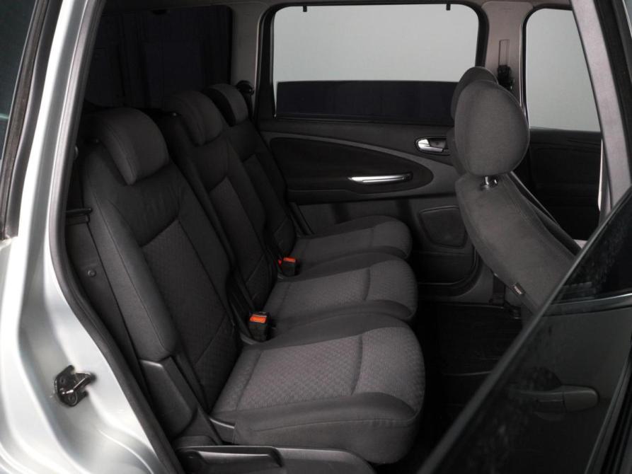 Ford Galaxy II Минеральные Воды  - изображение 7