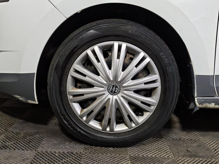 Skoda Rapid I Рестайлинг Москва  - изображение 9