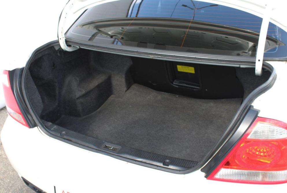 Nissan Almera Classic I Нижний Новгород  - изображение 10