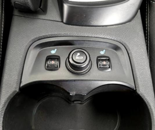 Ford Focus III с пробегом 2012 года, цена 575 000 рублей, 188000 км, хэтчбек, Автокод Объявления