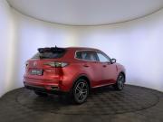 Changan CS55 Plus II Москва  - изображение 34