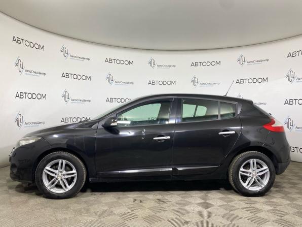 Renault Megane III с пробегом 2011 года, цена 597 000 рублей, 180432 км, хэтчбек, Автокод Объявления