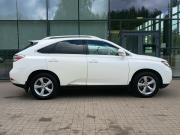 Lexus RX III Ярославль  - изображение 22