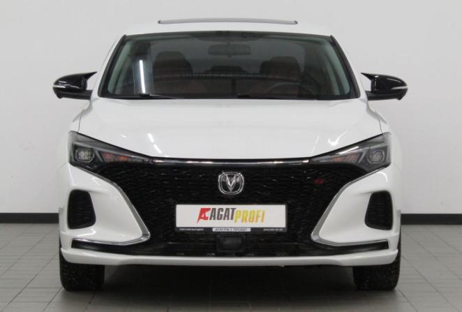 Changan Eado Plus с пробегом 2024 года, цена 1 620 000 рублей, 29143 км, седан, Автокод Объявления