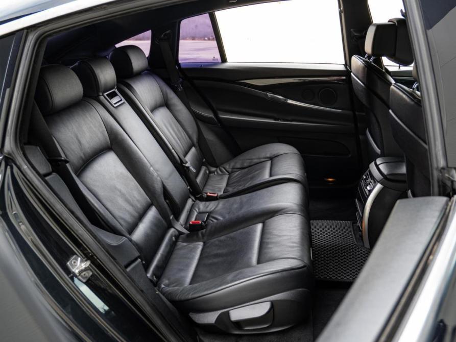 BMW 5 серии VI (F10/F11/F07) Краснодар  - изображение 7