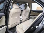 Toyota Camry VIII (XV70) Ставрополь  - изображение 38