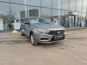 Lada (ВАЗ) Vesta I Ижевск  - изображение 25