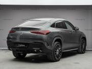 Mercedes-Benz GLE Coupe II (C167) Москва  - изображение 22