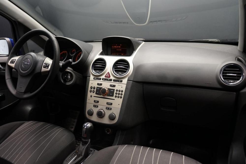 Opel Corsa D Крым  - изображение 21