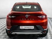 Renault Arkana I Москва  - изображение 22
