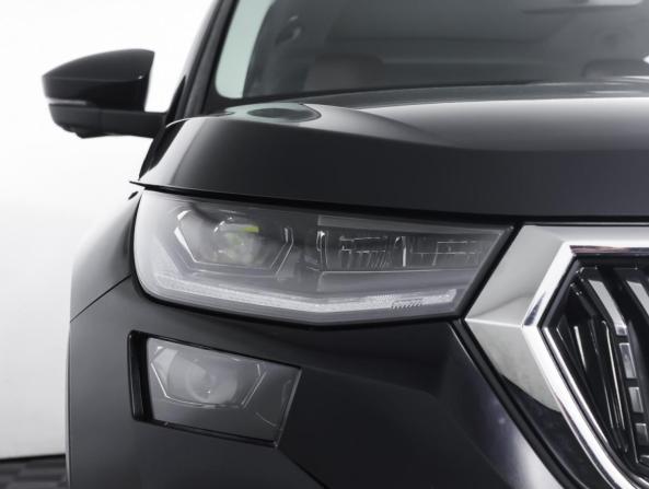 Skoda Kodiaq I Рестайлинг с пробегом 2023 года, цена 4 068 000 рублей, 53005 км, внедорожник, Автокод Объявления