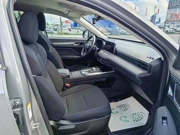 Haval Jolion I с пробегом 2021 года, цена 1 729 995 рублей, 40208 км, внедорожник, Автокод Объявления