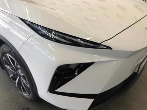 Omoda C5 II с пробегом 2026 года, цена 2 400 000 рублей, 862 км, внедорожник, Автокод Объявления