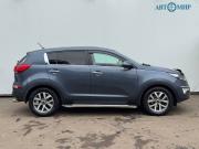 Kia Sportage III Рестайлинг Москва  - изображение 17